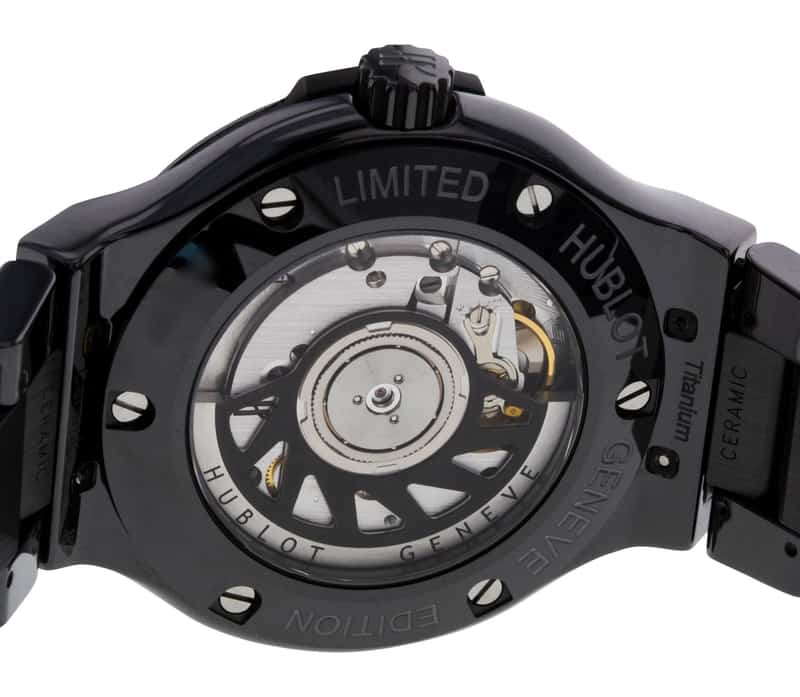 Hublot Classic Fusion 565.CM.1110.CM